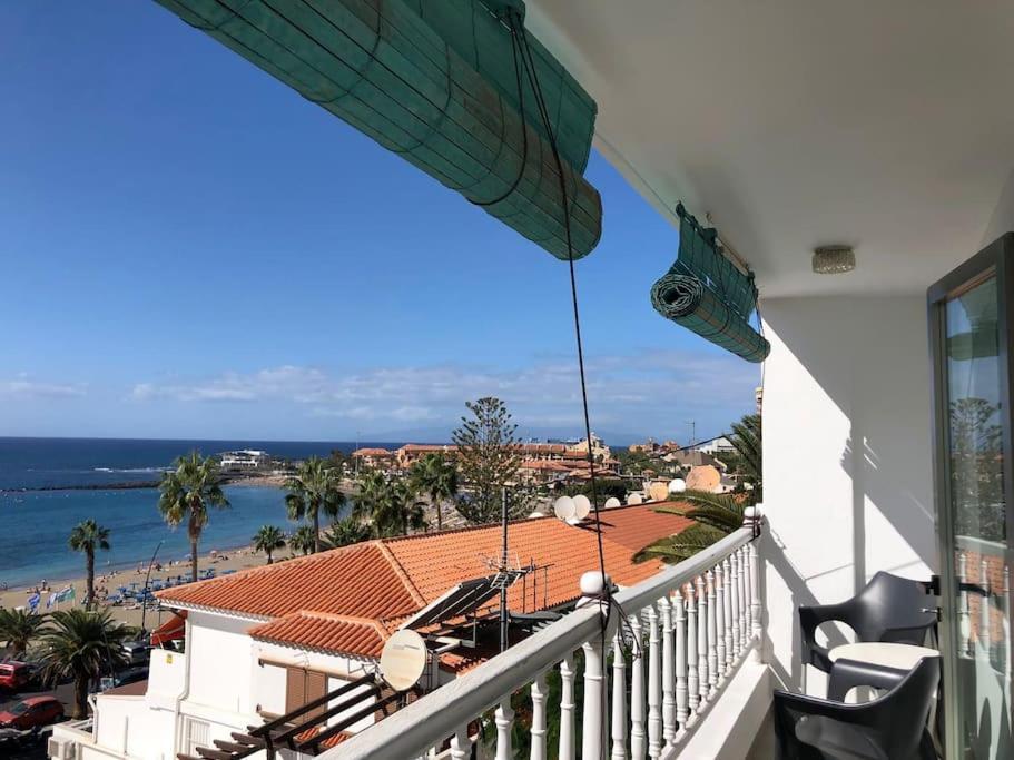 לוס כריסטיאנוס Casa Alejandro 5 Las Vistas מראה חיצוני תמונה