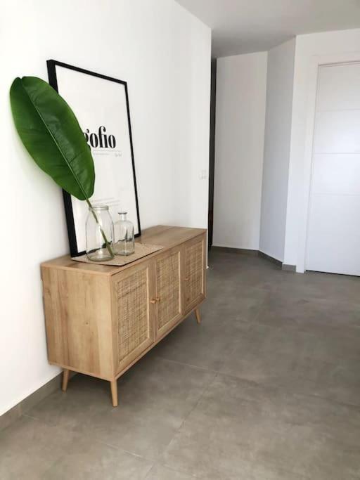 לוס כריסטיאנוס Casa Alejandro 5 Las Vistas מראה חיצוני תמונה