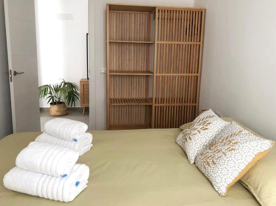 לוס כריסטיאנוס Casa Alejandro 5 Las Vistas מראה חיצוני תמונה