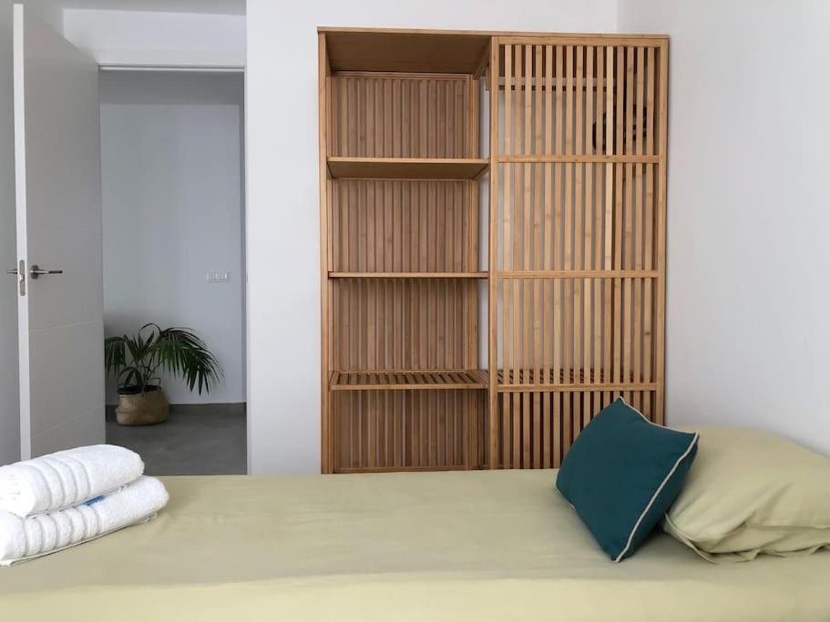 לוס כריסטיאנוס Casa Alejandro 5 Las Vistas מראה חיצוני תמונה