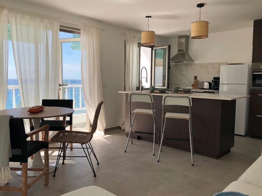 לוס כריסטיאנוס Casa Alejandro 5 Las Vistas מראה חיצוני תמונה